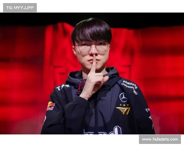 Faker荣登韩国电竞名人堂 成为史上最年轻终身成就奖得主 Faker荣登韩国电竞名人堂 成为史上最年轻终身成就奖得主
