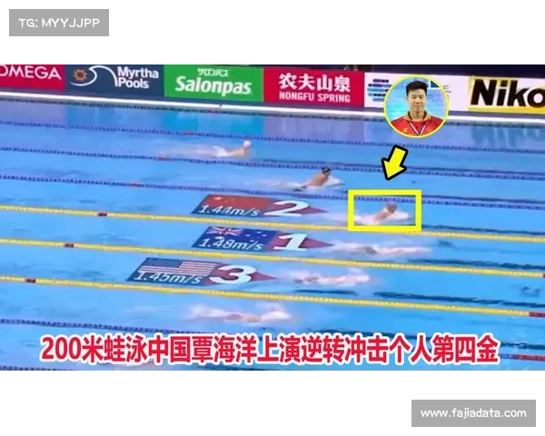 中国混合泳接力换将策略探讨覃海洋蛙泳棒次的独特重要性与不可替代性 中国混合泳接力换将策略探讨覃海洋蛙泳棒次的独特重要性与不可替代性