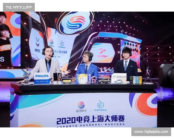 上海电竞大师赛自2019年创办，已成全球电竞之都名片