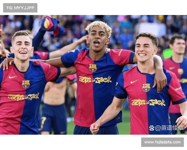 从青训营到一线队:亚马尔在巴萨的崛起之路 从青训营到一线队:亚马尔在巴萨的崛起之路
