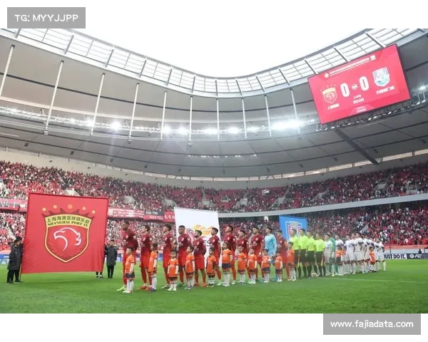 中超球市冷热对比：海港冠军难掩上座率低迷